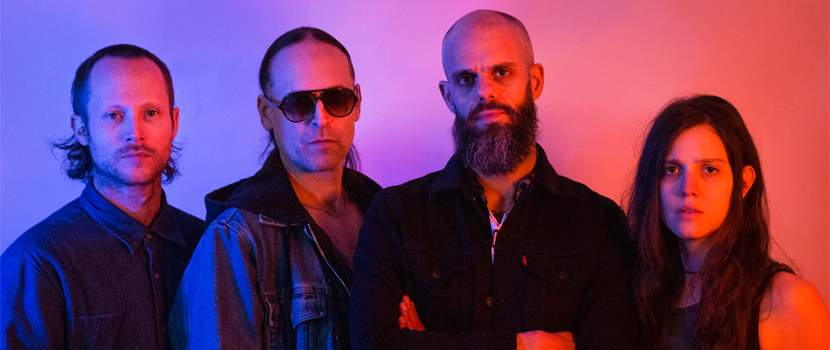 Baroness Tap Torche, Pallbearer & War On Women For U.S. Headlining Tour