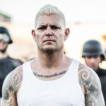 BillyBio (Biohazard, Etc.) Debut "Turn The Wounds" Video
