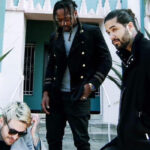 Capture Tease New Single "Alive"