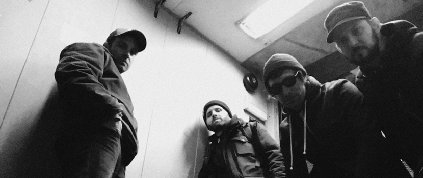 Cave In Debut New Song "Shake My Blood"