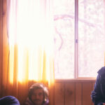 CHON To Livestream "Grow" Album Performance Tonight