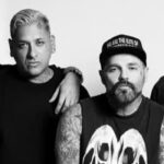 Crazy Town Announce European/UK "The Gift Of Game" 20th Anniversary Tour