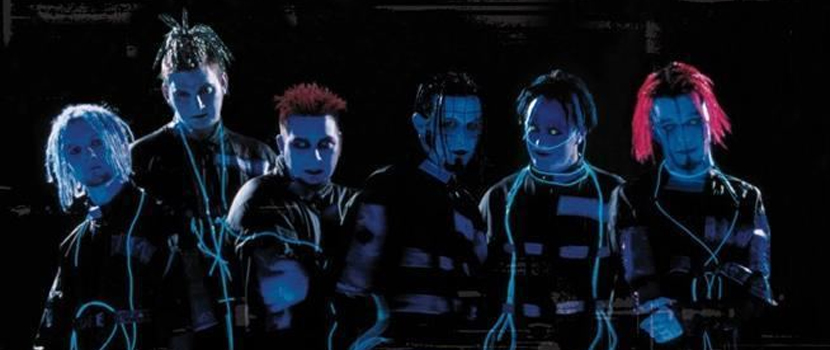 Crossbreed Set For July Reunion Show