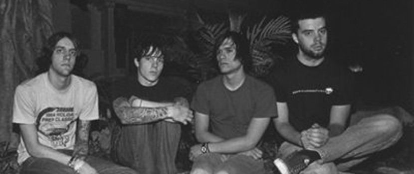 Curl Up And Die Announce Reunion Show