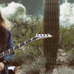 Megadeth's David Ellefson Releases New Track "Hammer Comes Down", Alter Bridge, Sacred Reich, Ex-Megadeth, Etc. Members Guest