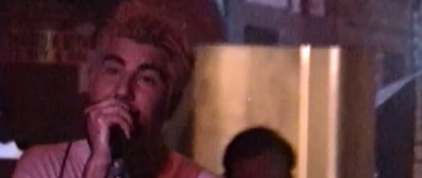 Previously Unreleased Live Set Of Deftones Playing Sacramento, CA In 1997 Now Available