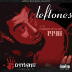 Deftones & Dimmu Borgir Live Albums From 1998 'Dynamo Open Air' Festival To Arrive In May