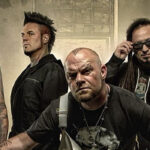 Five Finger Death Punch, Three Days Grace, Bad Wolves, Etc. Announce Fall U.S. Tour