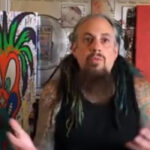 Korn's Fieldy Issues New Update On His Life, Explains His 'Bad Habits'