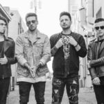 From Ashes To New's Danny Case On Rapping In Nü Metal: "I Don't Think There Were Enough Bands That Did It"