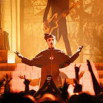 Ghost Announce European/UK Tour With All Them Witches & Tribulation