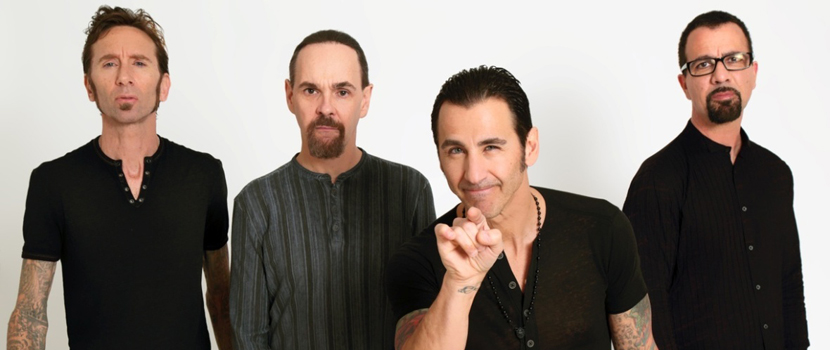 Godsmack, Three Days Grace, Wage War, Etc. Announced For Six Upcoming U.S. Festivals