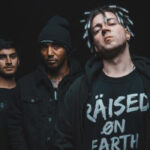 Hacktivist Debut "Armoured Core" Video, Kid Bookie Guests