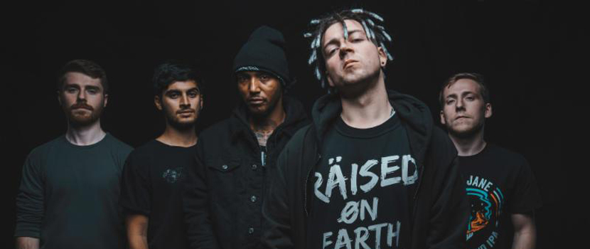 Hacktivist Debut "Armoured Core" Video, Kid Bookie Guests