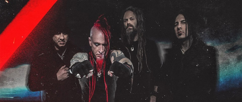 HELLYEAH, In This Moment's Maria Brink, Etc. Added To 2020 'ShipRocked'