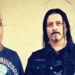I Am Morbid (Ex-Morbid Angel, Etc.) Welcome Guitarist Kelly McLauchlin To Their Ranks
