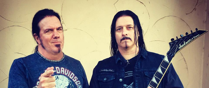 I Am Morbid (Ex-Morbid Angel, Etc.) Welcome Guitarist Kelly McLauchlin To Their Ranks