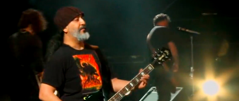 Soundgarden's Kim Thayil Reveals Which Band He Feels Best Embodied Grunge