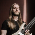 Rings Of Saturn's Lucas Mann Releases Video Response To Accusations That He Mimes His Guitar Parts Onstage (Updated)