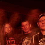 Memoriam Debut "The Veteran" Music Video