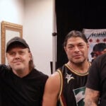 Metallica, Guns N' Roses, Faith No More, Nine Inch Nails, Etc. Set For Expanded 2022 'Hellfest Open Air'