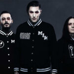 Motionless In White Detail New Album "Disguise", Premiere Two Songs