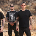 Nails Debut "I Don't Want To Know You" Music Video, Reveal Tour With Misery Index, Devourment, Etc.