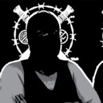 Neckbeard Deathcamp Debut "Bricks Out For Harambe"