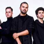 Northlane Premiere New Song "Talking Heads"