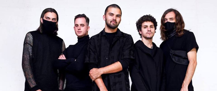 Northlane Officially Premiere "Enemy Of The Night"