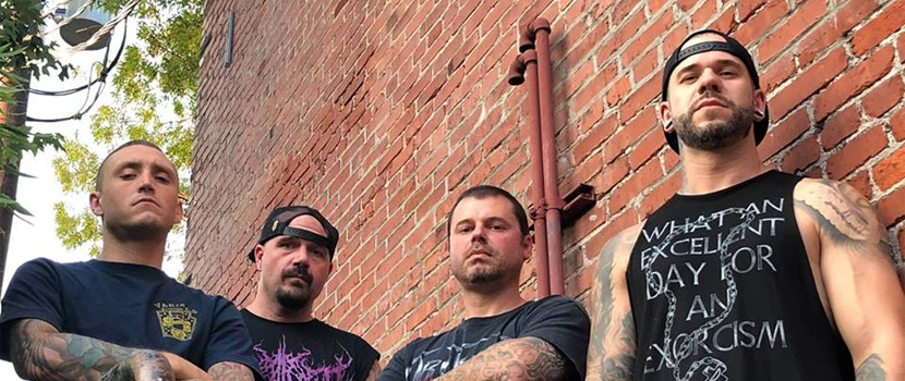 Pathology Announce North American Tour With Narcotic Wasteland, Malginancy, Etc.