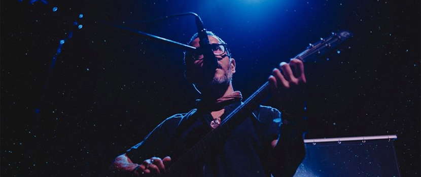 Cynic Finish Giving Their Debut Album "Focus" A Brand New Mix