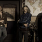 Drummer Pete Campbell Exits Pentagram, Band Reschedule Latin American Tour