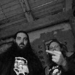 Plague Years Premiere "Hellborn" Music Video