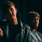 Raiders (Ex-The Blackout) Launch New Song "Wasting Away"