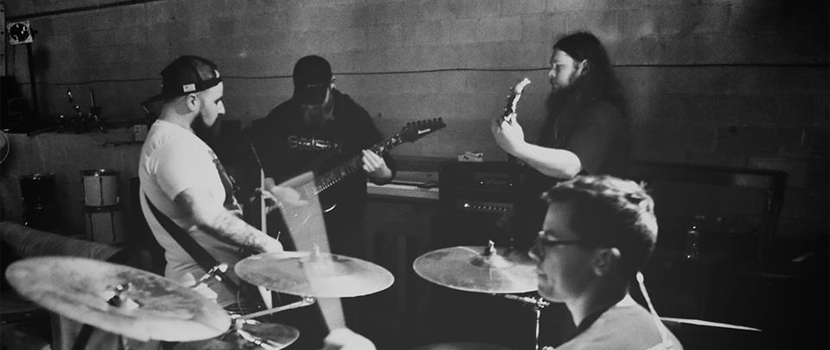 Serpents (Ex-Oceano) Release New Album "Temet Nosce"