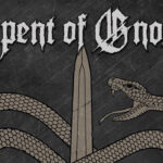 Serpent Of Gnosis (Job For A Cowboy, The Black Dahlia Murder, Etc.) Debut "Fragile Vessel Of Serenity" Video