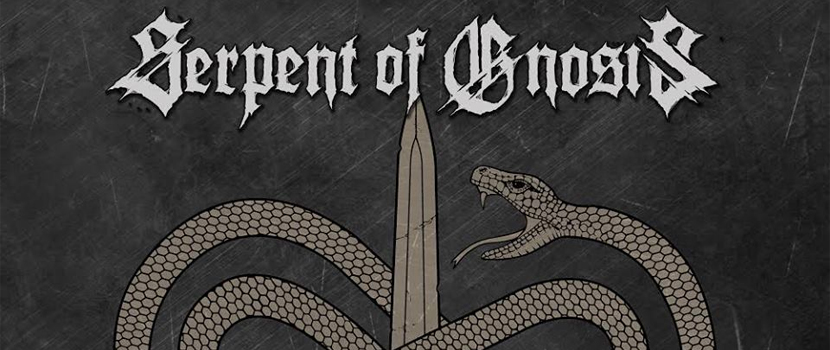 Serpent Of Gnosis (Job For A Cowboy, The Black Dahlia Murder, Etc.) Debut "Fragile Vessel Of Serenity" Video