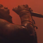 Sevendust's Lajon Witherspoon Finishes New Round Of Studio Sessions For His Solo Album