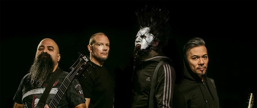 Static-X, Sevendust, August Burns Red, Etc. Booked For 2020 'Blue Ridge Rock Festival'