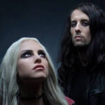 Stitched Up Heart Premiere "Straitjacket", Booked For Tours With Sebastian Bach & Airbourne