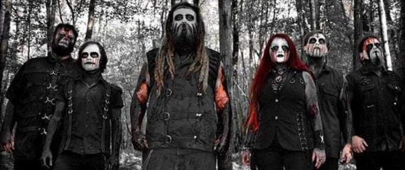 The Convalescence Premiere Animated "A Legacy In Blood" Music Video