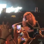 Official Live Footage Of The Used & Circa Survive Members Covering Nirvana Released