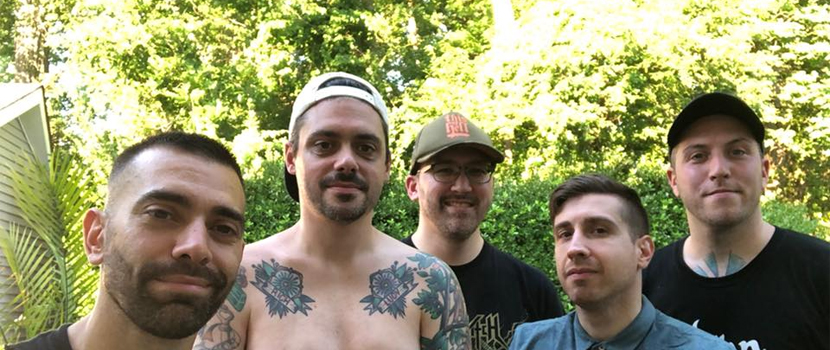 This Is Hell Postpone Their European Tour Due To Injury