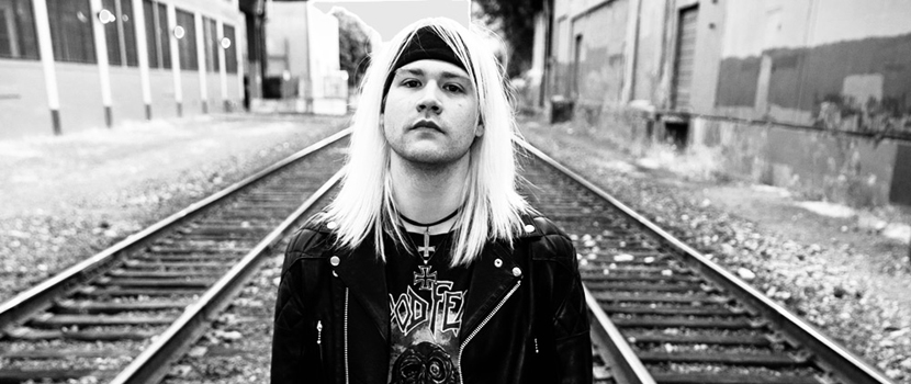 Toxic Holocaust Sign Worldwide Deal With eOne Music