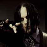 Ex-Static-X Guitarist Tripp Eisen Says He's Been Involved With Band's New Album "Project Regeneration"