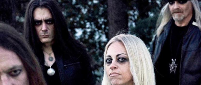 Tom G. Warrior's Hellhammer Tribute Band Triumph Of Death Announce Debut Live Shows