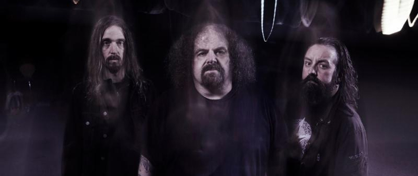 Tronos (Napalm Death, Etc.) Debut "Premonition", Faith No More & Voivod Members Guest