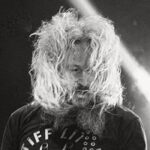 Hear Mastodon's Troy Sanders Join Lamb Of God's Mark Morton On New Track "Nocturnal Sun"