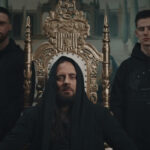 See Thy Art Is Murder's CJ McMahon Guest In Vexed's New Music Video